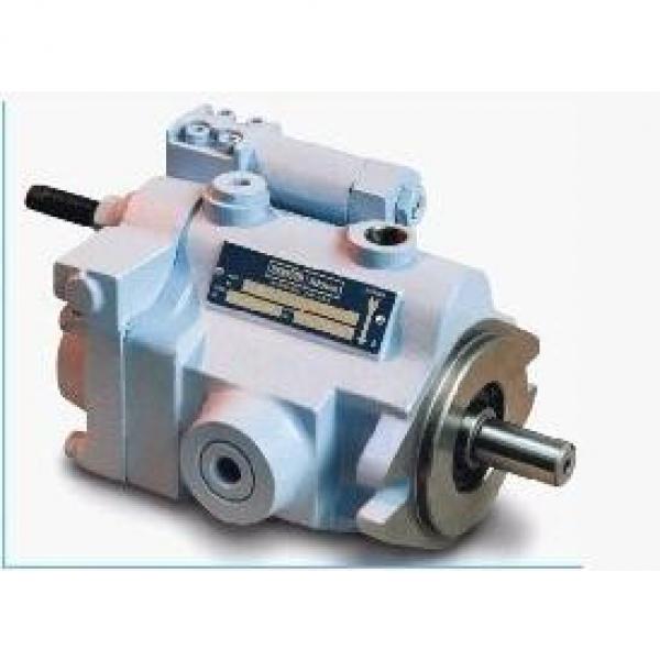 Dansion piston pump P6W-2R1B-E0T-D1 #1 image